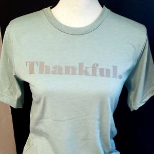 Thankful Tshirt
